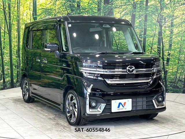 Mazda FLAIR WAGON 2024-05 8524898-15