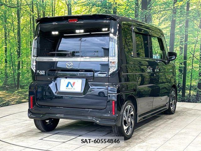 Mazda FLAIR WAGON 2024-05 8524898-16
