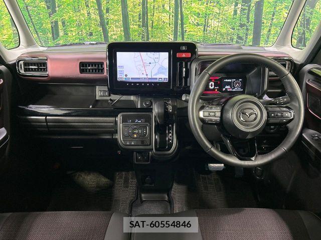 Mazda FLAIR WAGON 2024-05 8524898-1