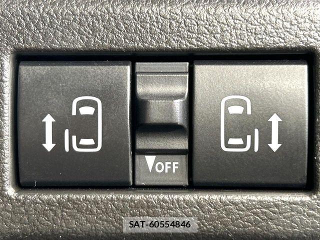 Mazda FLAIR WAGON 2024-05 8524898-4