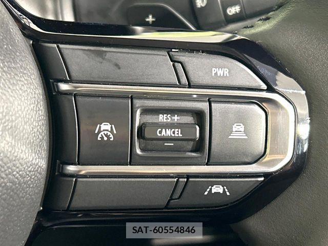 Mazda FLAIR WAGON 2024-05 8524898-5