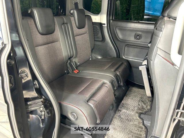 Mazda FLAIR WAGON 2024-05 8524898-8
