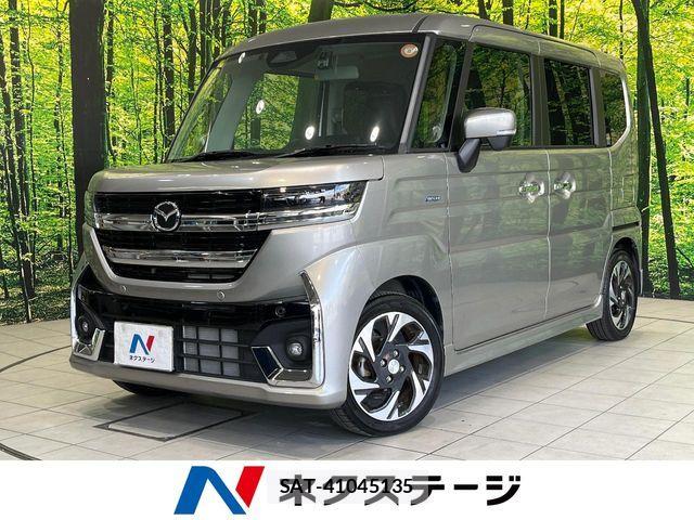 Mazda FLAIR WAGON 2024-02 8524899-0