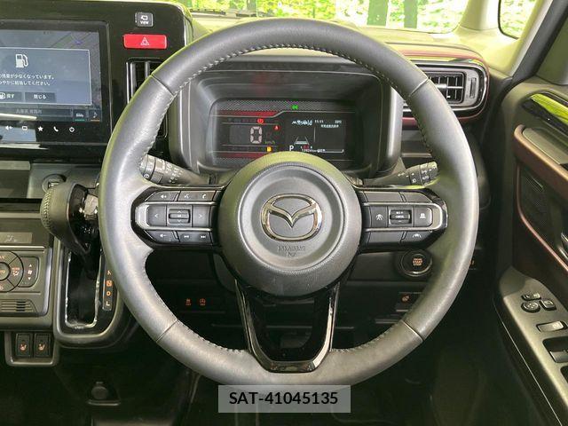 Mazda FLAIR WAGON 2024-02 8524899-10