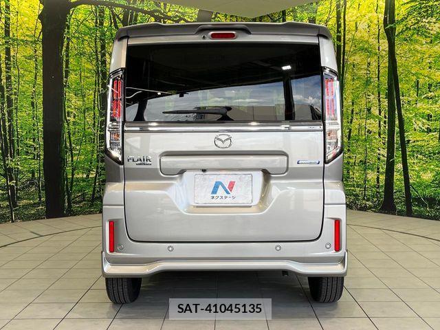 Mazda FLAIR WAGON 2024-02 8524899-14