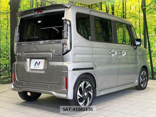 Mazda FLAIR WAGON 2024-02 8524899-16