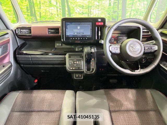 Mazda FLAIR WAGON 2024-02 8524899-1