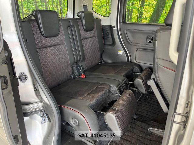 Mazda FLAIR WAGON 2024-02 8524899-8