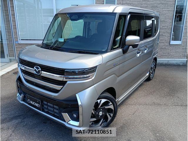 Mazda FLAIR WAGON 2024-06 8626819-0