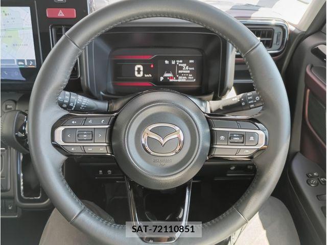 Mazda FLAIR WAGON 2024-06 8626819-10