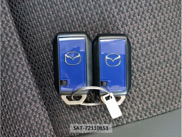 Mazda FLAIR WAGON 2024-06 8626819-16