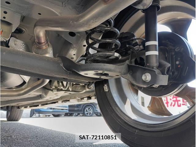 Mazda FLAIR WAGON 2024-06 8626819-18