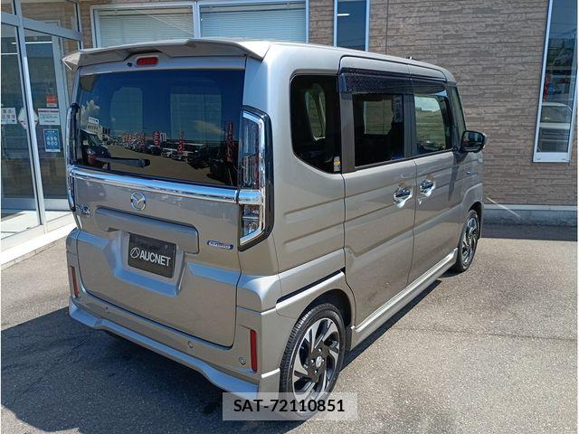 Mazda FLAIR WAGON 2024-06 8626819-1