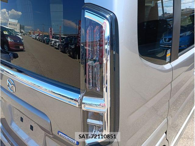 Mazda FLAIR WAGON 2024-06 8626819-19