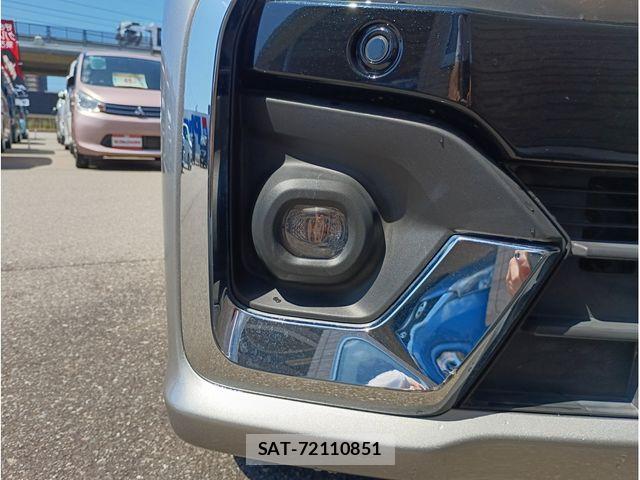 Mazda FLAIR WAGON 2024-06 8626819-22