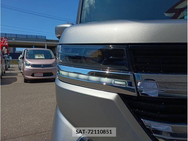Mazda FLAIR WAGON 2024-06 8626819-23