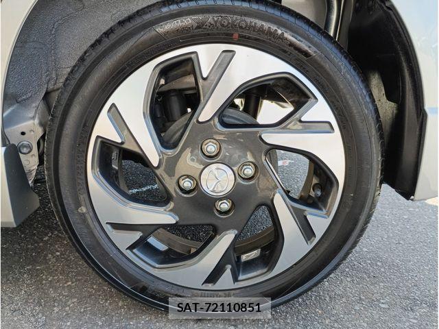 Mazda FLAIR WAGON 2024-06 8626819-24