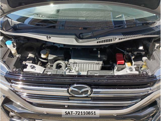 Mazda FLAIR WAGON 2024-06 8626819-25