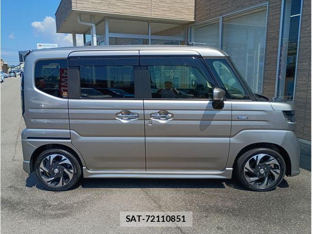 Mazda FLAIR WAGON 2024-06 8626819-2