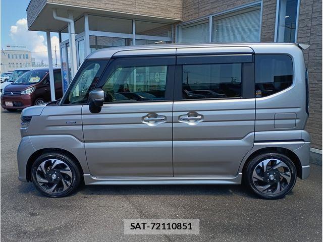 Mazda FLAIR WAGON 2024-06 8626819-3