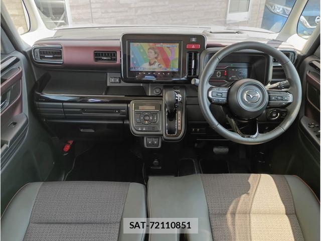 Mazda FLAIR WAGON 2024-06 8626819-4