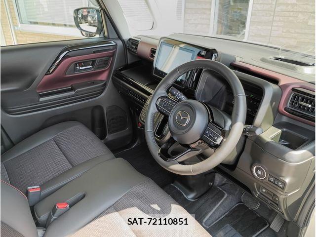Mazda FLAIR WAGON 2024-06 8626819-5