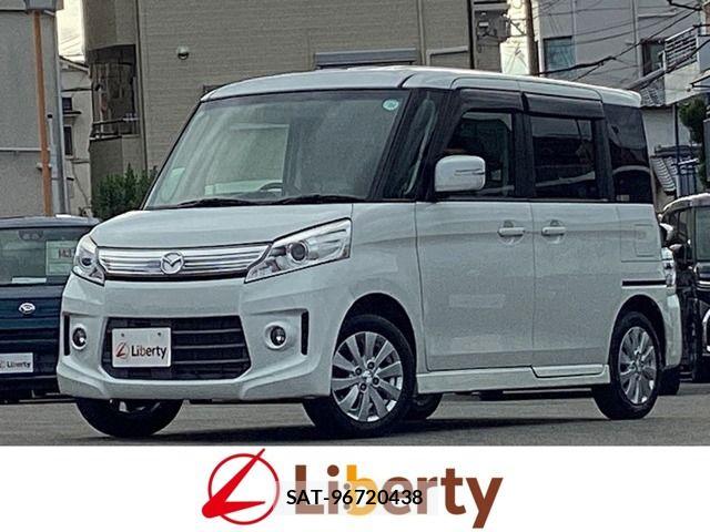 sat car