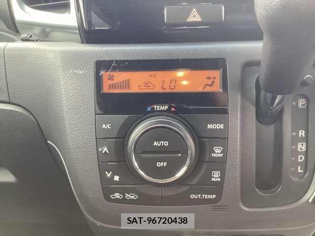 Mazda FLAIR WAGON 2013-08 8685569-9