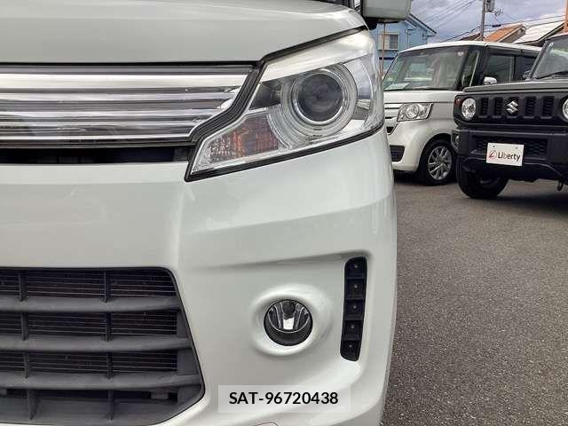 Mazda FLAIR WAGON 2013-08 8685569-12