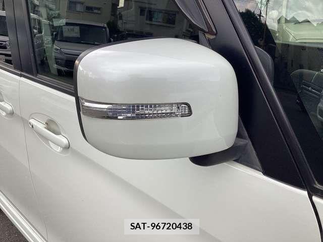 Mazda FLAIR WAGON 2013-08 8685569-13