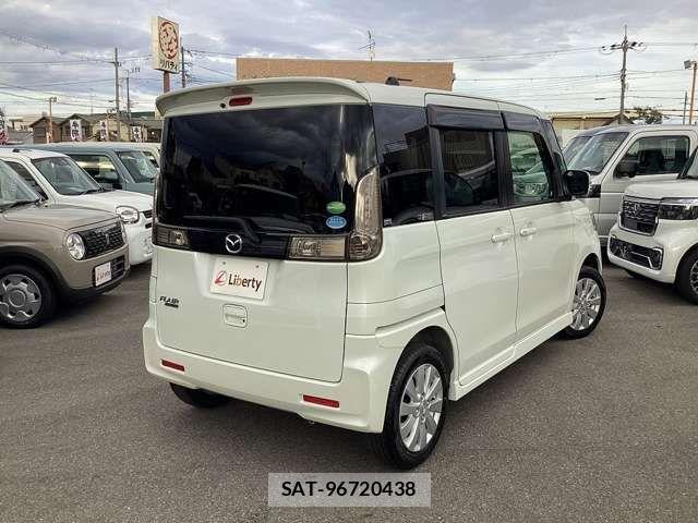 Mazda FLAIR WAGON 2013-08 8685569-15