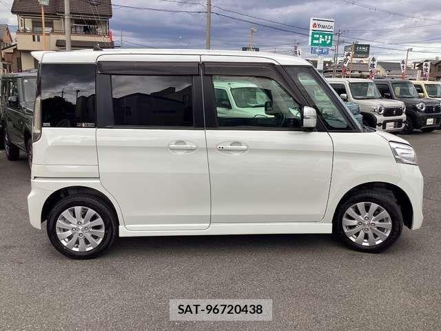 Mazda FLAIR WAGON 2013-08 8685569-16
