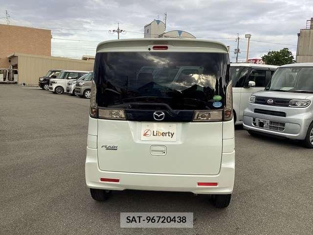 Mazda FLAIR WAGON 2013-08 8685569-17