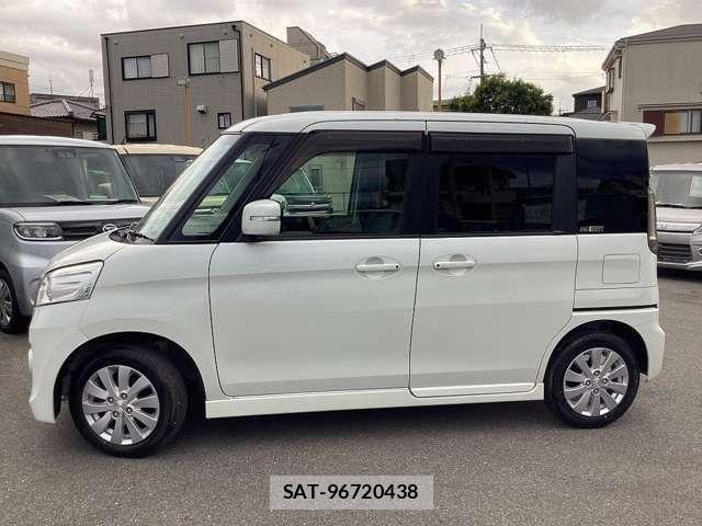 Mazda FLAIR WAGON 2013-08 8685569-18