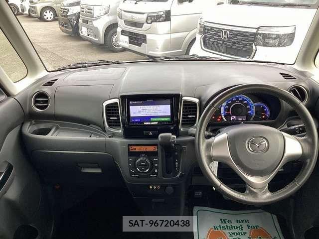 Mazda FLAIR WAGON 2013-08 8685569-1