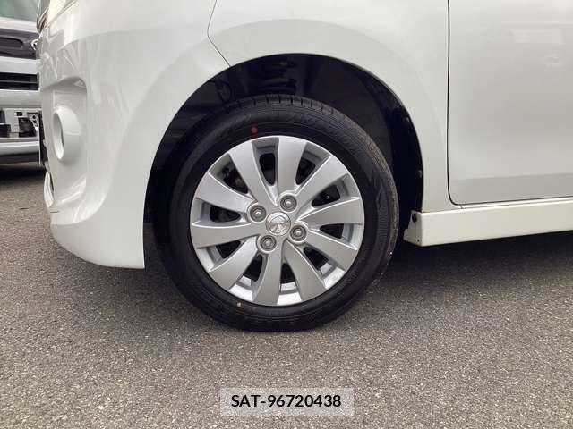 Mazda FLAIR WAGON 2013-08 8685569-19