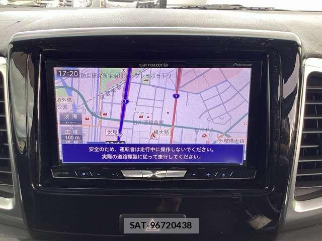 Mazda FLAIR WAGON 2013-08 8685569-2