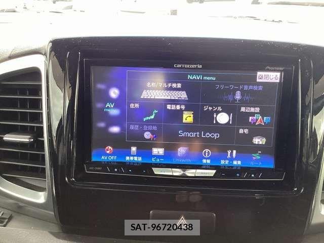 Mazda FLAIR WAGON 2013-08 8685569-4