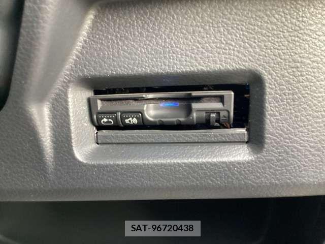 Mazda FLAIR WAGON 2013-08 8685569-6