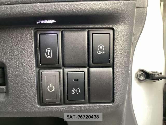 Mazda FLAIR WAGON 2013-08 8685569-8