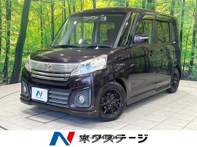 Mazda FLAIR WAGON 2015-07 8849038-0