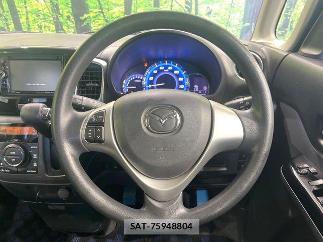 Mazda FLAIR WAGON 2015-07 8849038-10