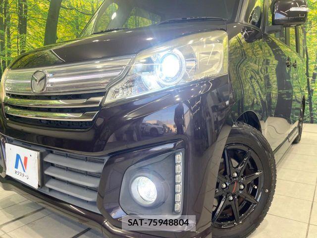 Mazda FLAIR WAGON 2015-07 8849038-11