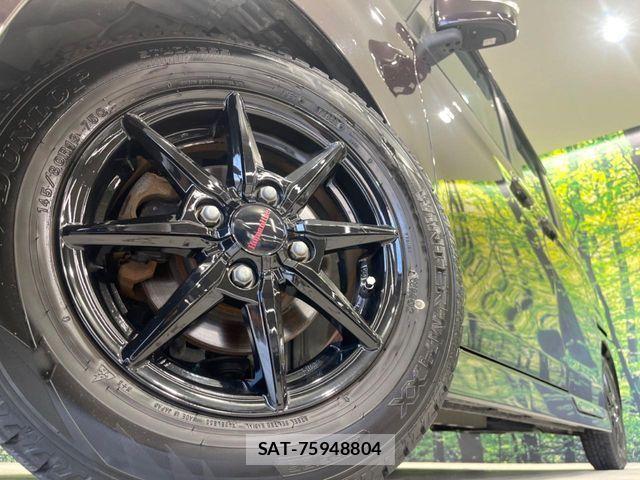 Mazda FLAIR WAGON 2015-07 8849038-12