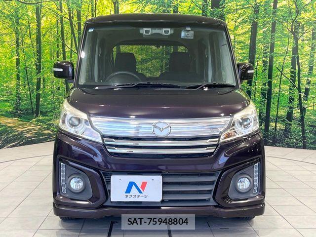 Mazda FLAIR WAGON 2015-07 8849038-13