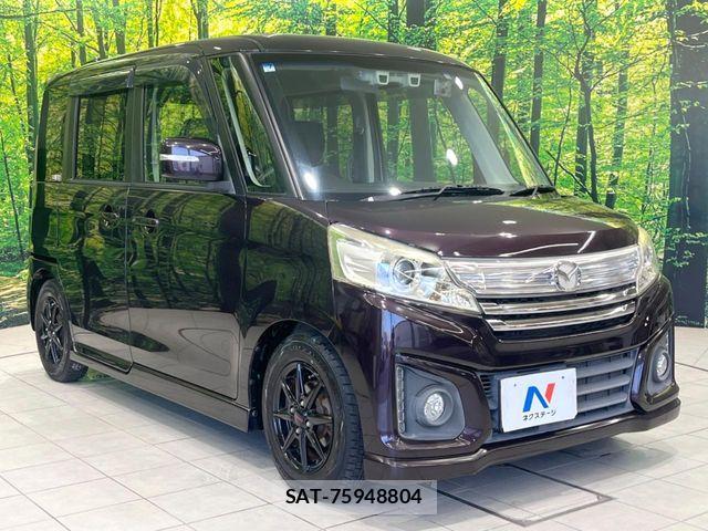 Mazda FLAIR WAGON 2015-07 8849038-15