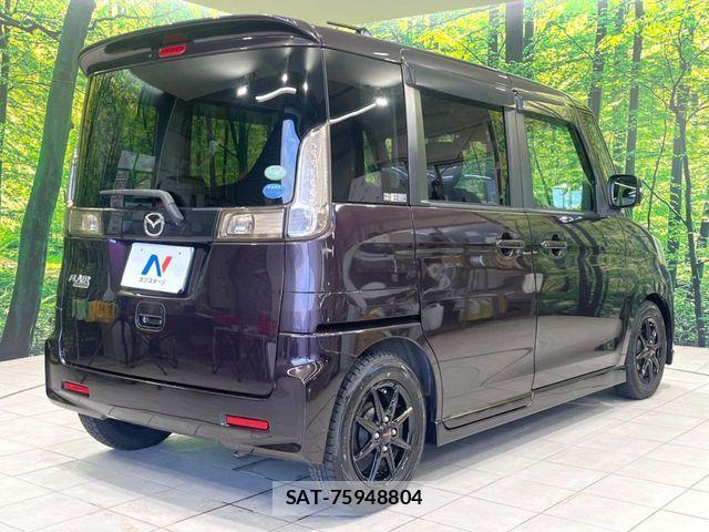 Mazda FLAIR WAGON 2015-07 8849038-16