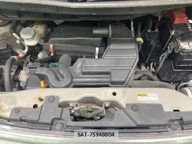Mazda FLAIR WAGON 2015-07 8849038-17