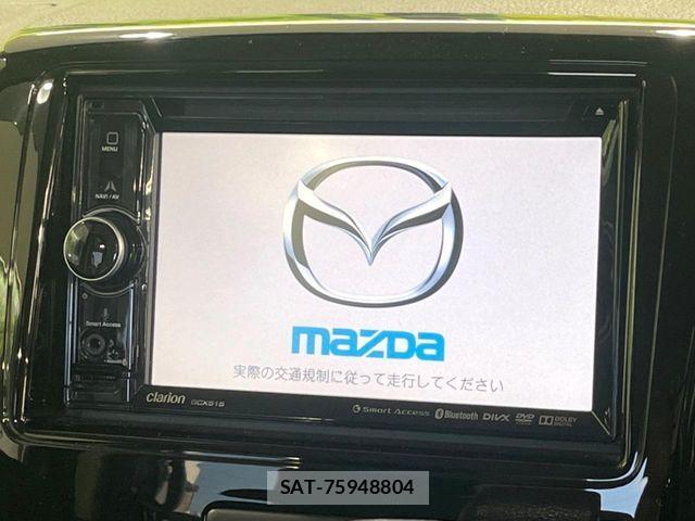 Mazda FLAIR WAGON 2015-07 8849038-2