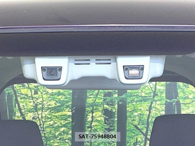 Mazda FLAIR WAGON 2015-07 8849038-3